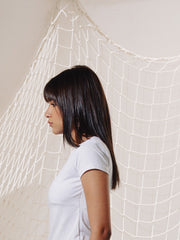 Load image into Gallery viewer, White Short Sleeves