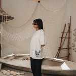 Load image into Gallery viewer, R-Character Off white T-Shirt
