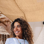 Load image into Gallery viewer, Blue Short Sleeves
