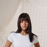 Load image into Gallery viewer, White Short Sleeves
