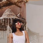 Load image into Gallery viewer, White Crop Top
