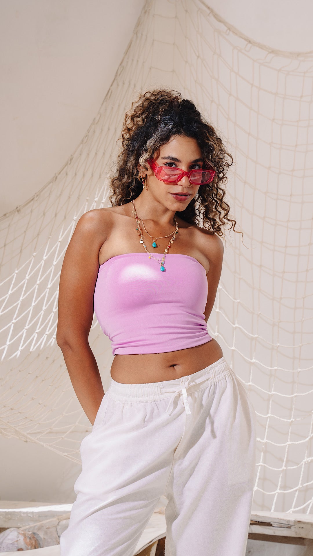 Women | RAZ The Character