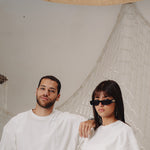 Load image into Gallery viewer, R-Character Off white T-Shirt
