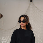 Load image into Gallery viewer, R-Character Black T-Shirt
