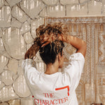 Load image into Gallery viewer, The Character Off White T-Shirt
